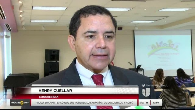 Noticias Laredo 5pm 091917 - Clip - censo