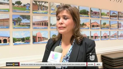 Noticias Laredo 5pm 091817 - Clip - ax