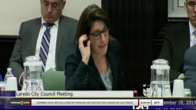 Noticias Laredo 10pm 091817 - Clip - cabildo