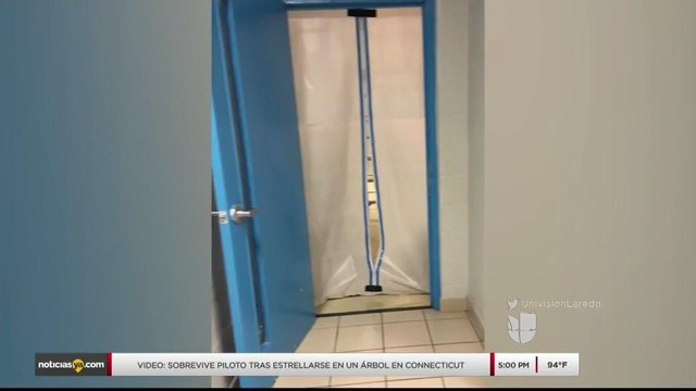 Noticias Laredo 5pm 091217 - Clip - esc salinas