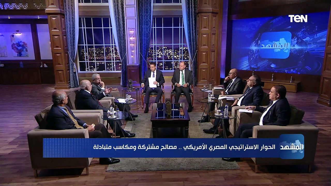 مستشار بأكاديمية ناصر العسكرية: حقوق الإنسان ليست إلا ورقة ضغط تستخدمها الولايات المتحدة الأمريكية