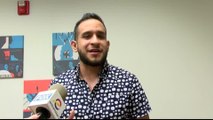 Noticias Laredo 5pm 090617 - Clip - concierto