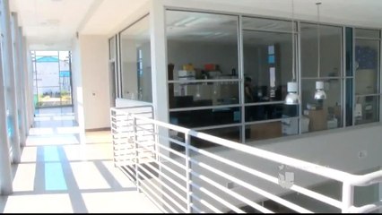 Noticias Laredo 5pm 091117 - Clip - fer salinas