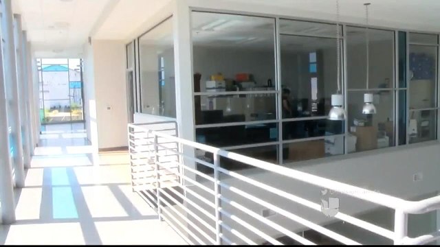 Noticias Laredo 5pm 091117 - Clip - fer salinas