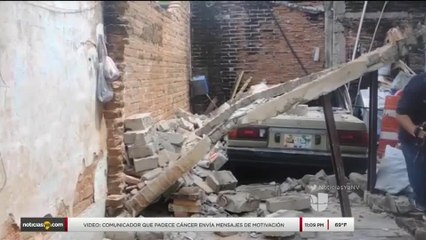 Noticias Nevada 11pm 090817 - WEATHER JJ