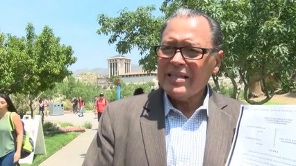 Celebran en El Paso suspesión temporal de la ley SB4