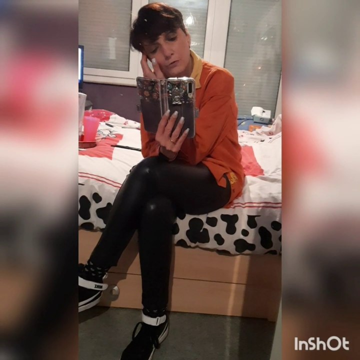 Leinsamenpfannkuchen*quiche*Corona Tag 606