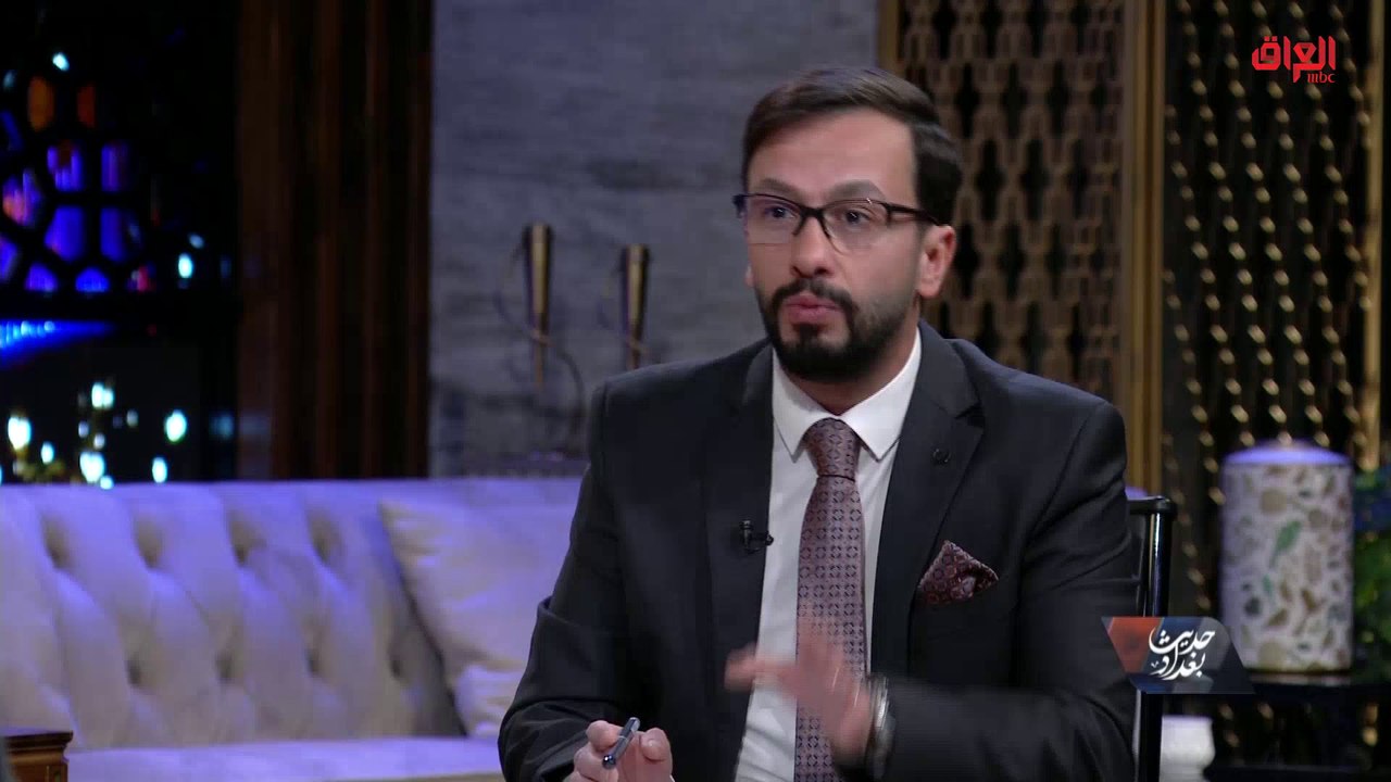حديث بغداد يسلط الضوء على ظاهرة انتشار مراكز التدريب قرب المناطق السكنية