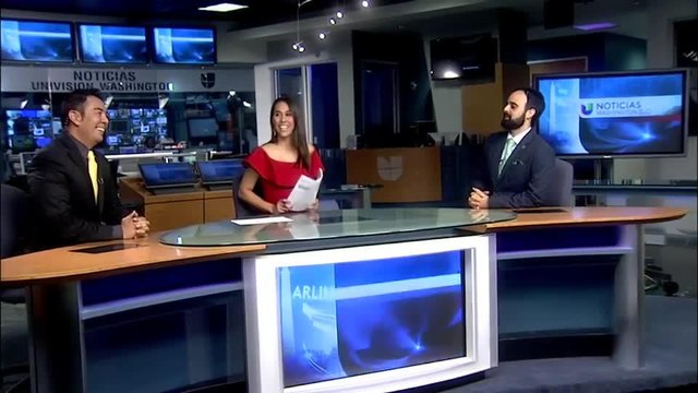 Noticias Washington DC 11pm 082117 - Clip