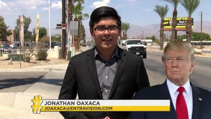 Comunidad reacciona sobre posible cancelación de daca