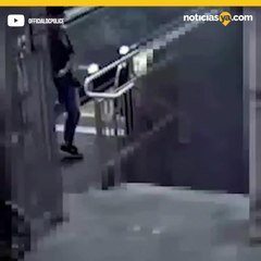 Tiroteo en Metro de D.C.