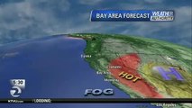 Spare the Air, temps could soar to 109 in East Bay - Story  KTVU