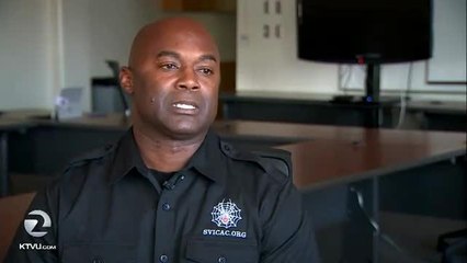 Predators prey on children through popular music app - Story  KTVU