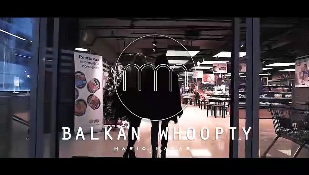 MM - BALKAN WHOOPTY
