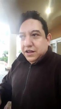 Gerardo Moreno con nueva informacion sobre Harvey en Corpus Christi