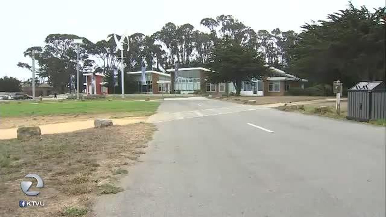 Park service grants permit for Patriot Rally in Crissy Field - Story  KTVU