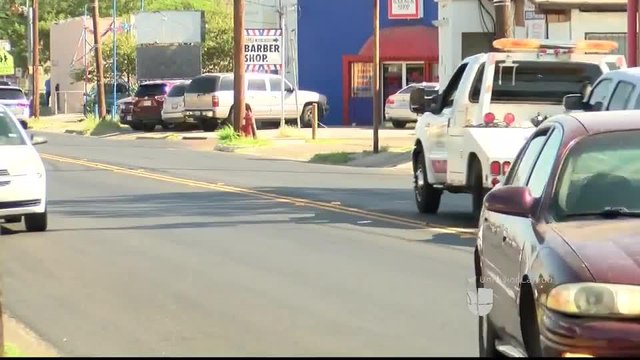 Noticias Laredo 5pm 082417 - Clip - estafas