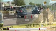 Noticias Laredo 5pm 082117 - Clip - update murder