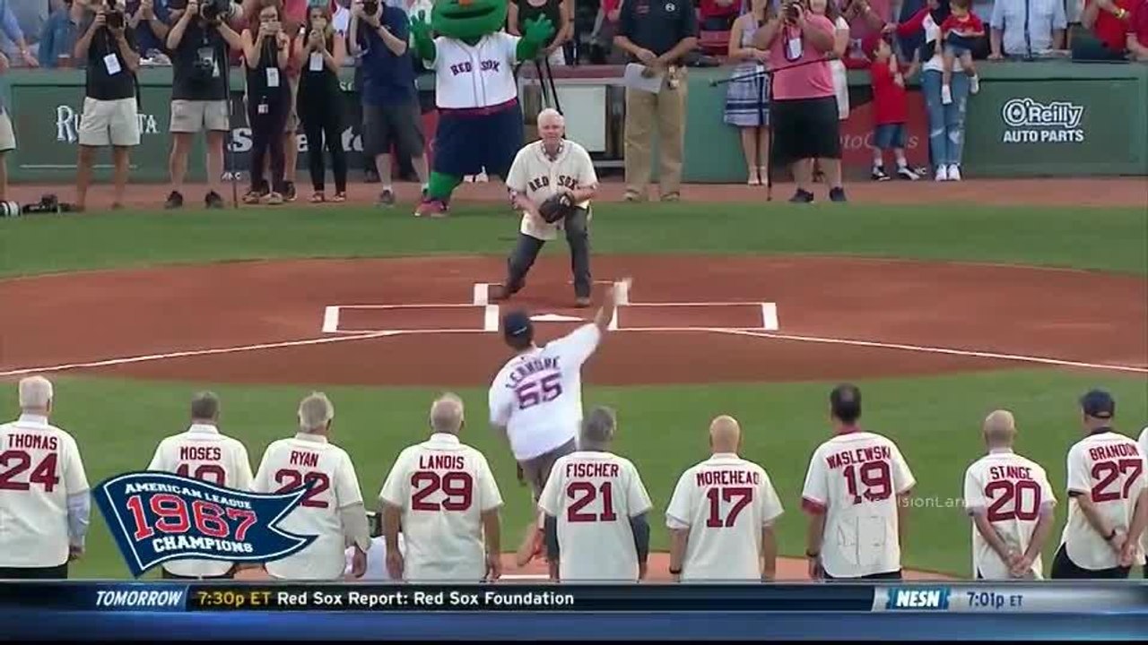 Noticias Laredo 10pm 081817 - Clip