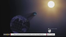 Noticias Laredo 5pm 081617 - Clip - eclipse laredo