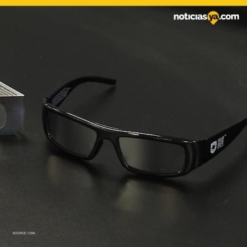 Reembolsos de Amazon por gafas falsas para ver eclipse.mp4