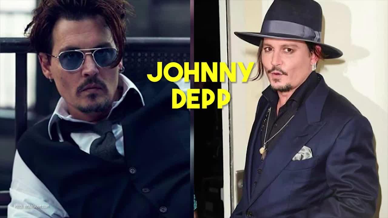 Famosos que no aparentan su edad