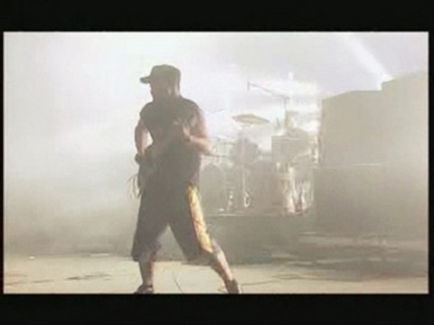 Soulfly - bleed live