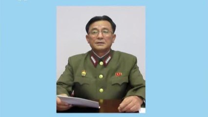 Oficial norcoreano anuncia planes de atacar a Guam