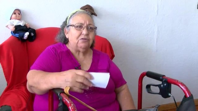 Noticias ya - El Paso Demora HACEP