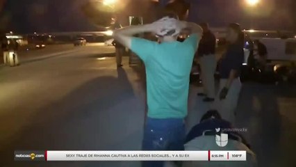 Noticias Palm Springs 6pm 080817 - Clip