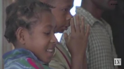 Extraños rituales sexuales