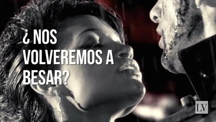 Esto piensan mujeres y hombres al besar por primera vez