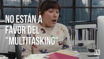 Cosas que las personas muy productivas hacen diferente