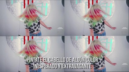 Cosas que debes hacer antes de los 30