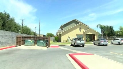 Fox McAllen news clip1 test