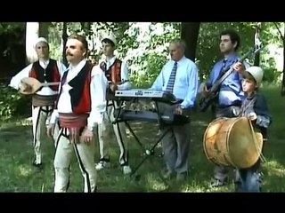 Gezim Ahmetaj Nene Tereza lapsi zotit