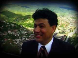 Petrit Berisha  Cunat e Beratit