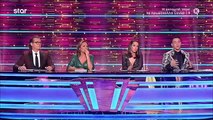 DWTS: Δάκρυσε ο Δημήτρης Κοκονίδης - Τα λόγια που τον συγκίνησαν