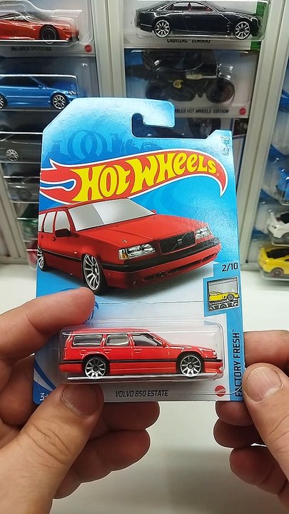 VOLVO 850 ESTATE