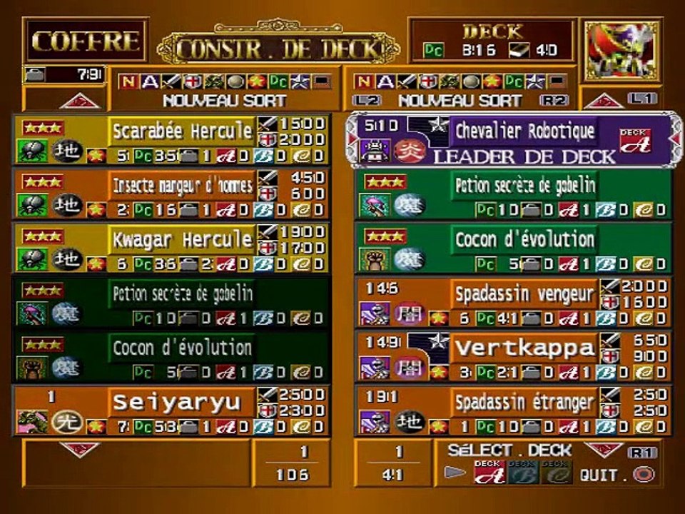 Yu-Gi-Oh! : The Duelists of the Roses online multiplayer - ps2