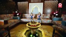 أوبا - جوان وليليان السيلاوي  طيور الجنة
