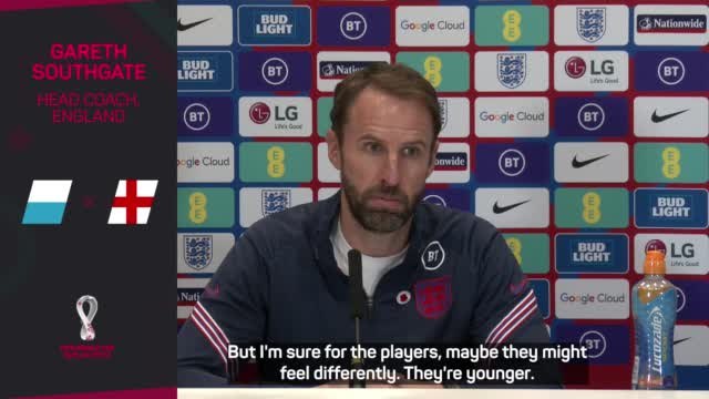 Southgate and Coady question pundits' criticism of Maguire