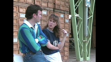 Las Dos Caras del Amor - Capitulo 33