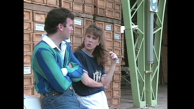 Las Dos Caras del Amor - Capitulo 33