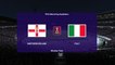 Northern Ireland vs Italy || World Cup Qualifiers - 15th November 2021 || PES 2021