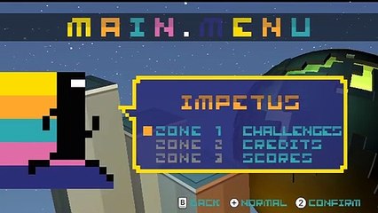 Bit.Trip Complete online multiplayer - wii