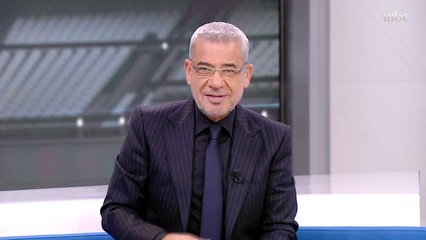 عمار عوض: هناك شيء غير مفهوم في منتخب سوريا والفريق لديه عقم تهديفي