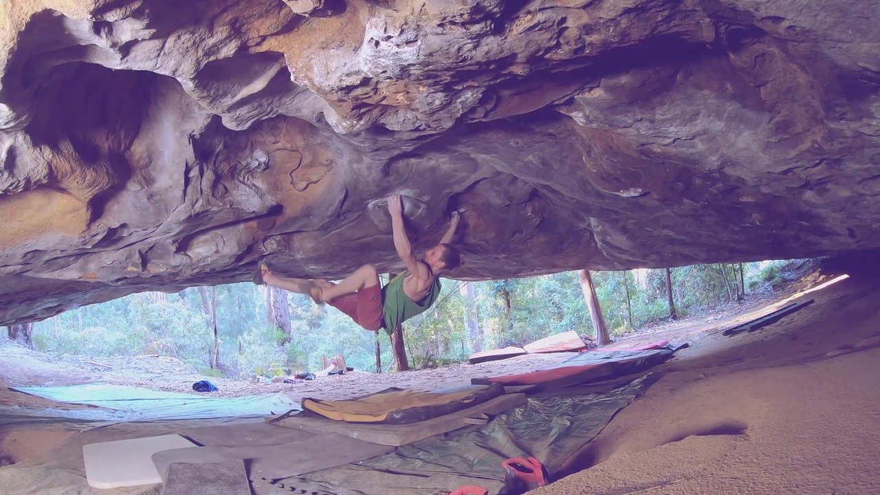 The Long Weakender V11