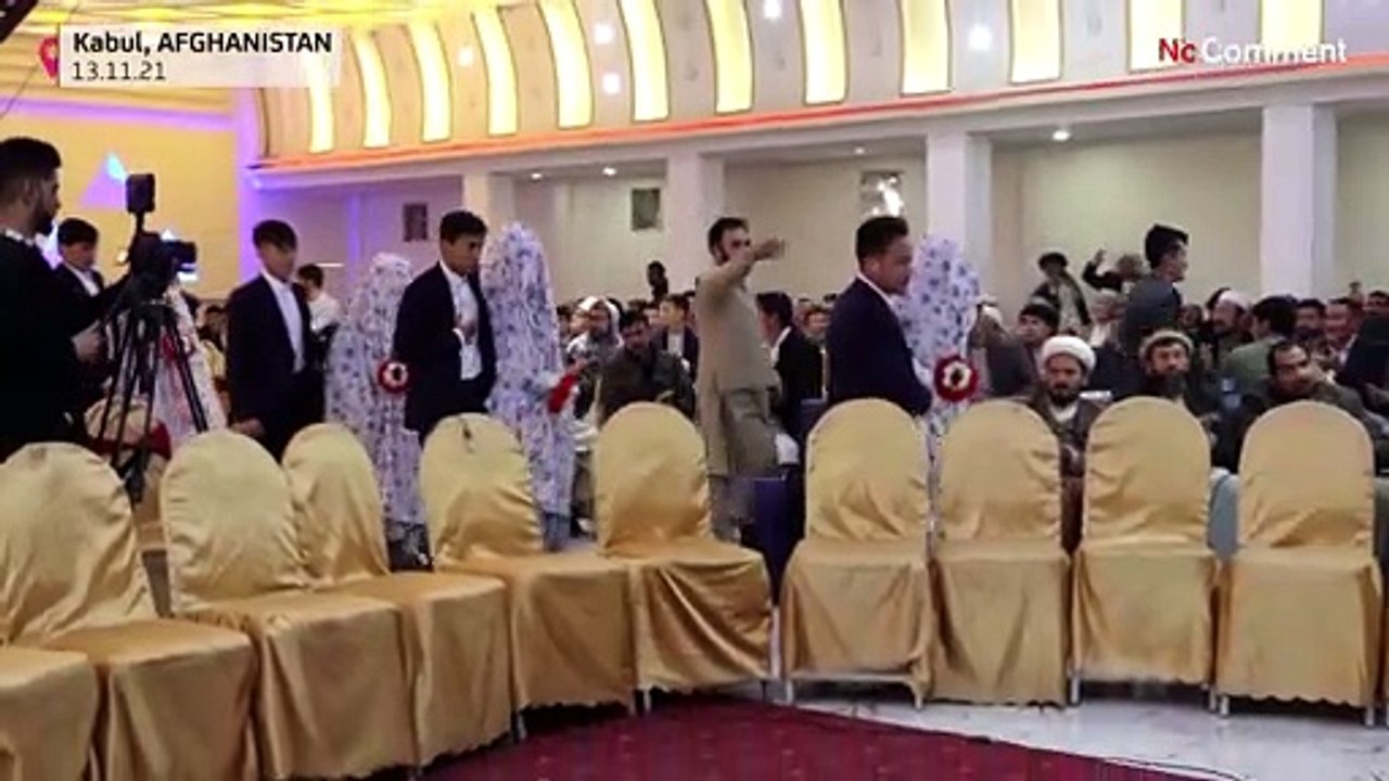 Десять женихов, десять невест и десять тортов
