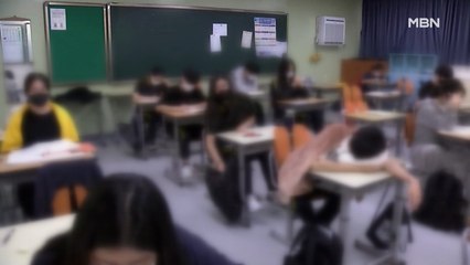 "위중증 막으려면 추가접종 서둘러야"…청소년 접종 독려